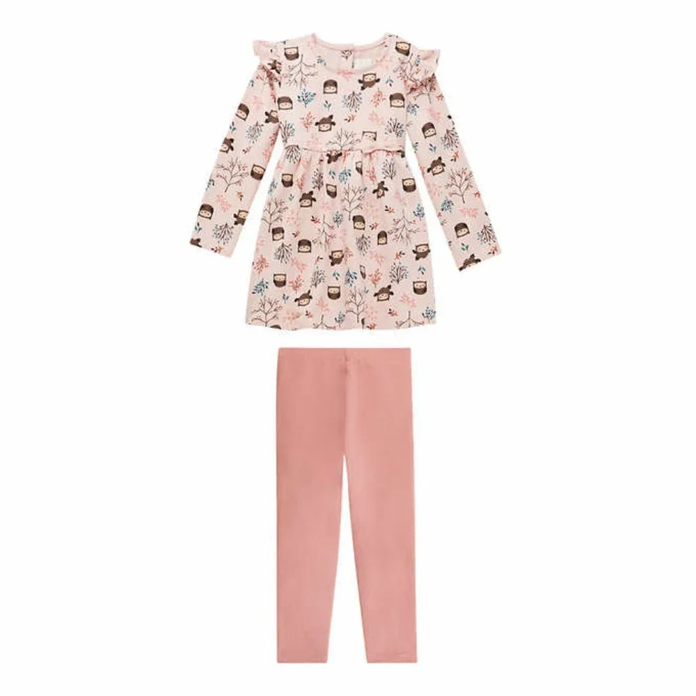 Koala Kids Kids' 4-piece Set